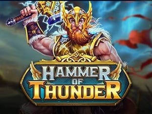 Hammer Of Thunder game thumbnail