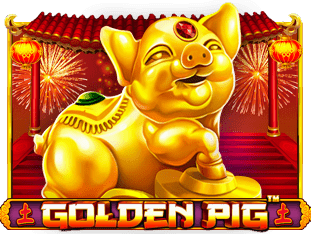 Golden Pig game icon