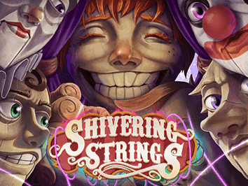 Shivering Strings game thumbnail