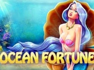 Ocean Fortune game thumbnail