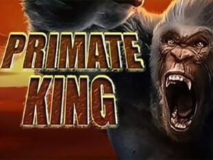 Primate King game thumbnail