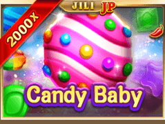 Candy Baby game icon