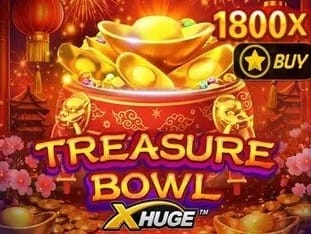 Treasurebowl game thumbnail