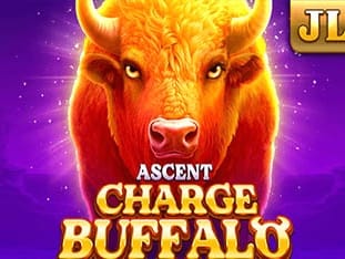 Charge Buffalo Ascent game icon