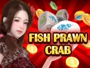 Fish Prawn Crab (2) game thumbnail