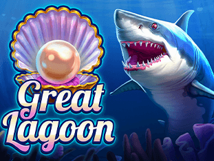 Great Lagoon game icon