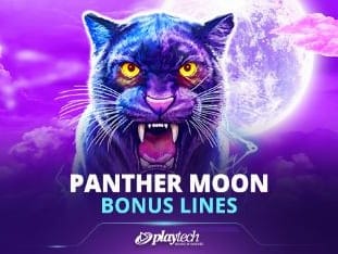 Panther Moon_ Bonus Lines™ game thumbnail