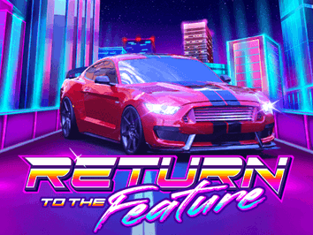 Return To The Feature game thumbnail