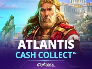 Atlantis Cash Collect™ game icon